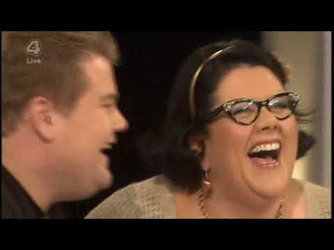 BBUK -  Celebrity Hijack  s01e22c  (Big Mouth - Day 22)