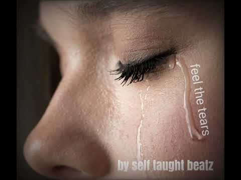 FEEL THE TEARS - another authentic boombap - nas type beat - by self taught beatz