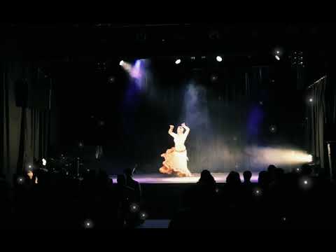 FCBD ATS Solo - Eleen Kim/ OT pur studio - Werkschau 2021