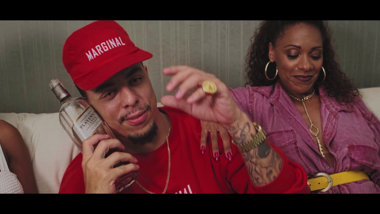 WC no BEAT - Meu Mundo FT. Mc Cabelinho, PK, Mc Hariel & Orochi (Clipe Oficial)