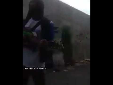 pengamen lucu oreng tak endik pengalaman nguan embik