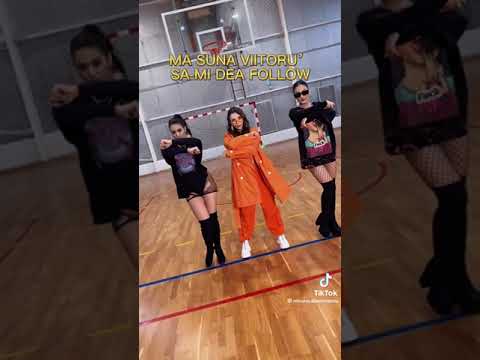 Miruna Diaconescu ❎Lele❎Lil Cagula - Alo fallow (videoclip Oficial România 2023)