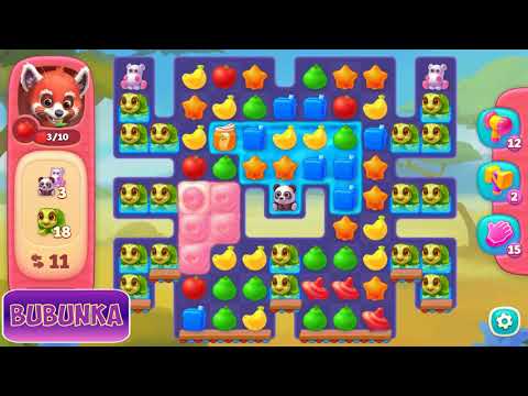 Wildscapes level 379 HD