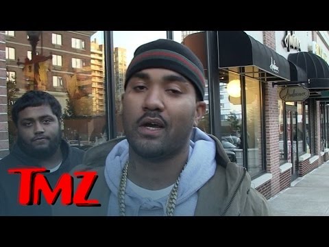 P-Dice Not Settling Lawsuit With Fetty Wap for $1 Mil | TMZ