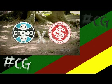 Gauchão 2022: Grêmio X Inter - chamada (23 Mar)