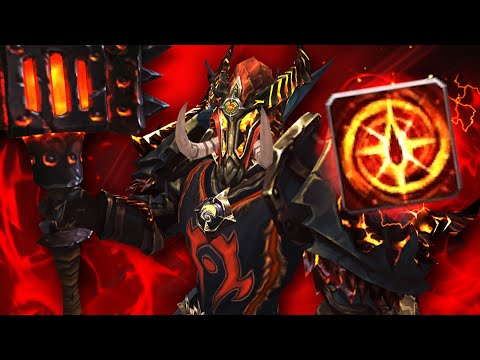 That Paladin is The BANE Of All Rogues! (5v5 1v1 Duels) - PvP WoW: Dragonflight