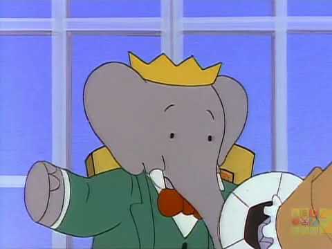 Babar S04 - Ep08 Insecurity System - Screen 07