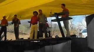 Tierra cali y la mision de mexico omar garcia