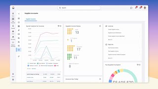 Workday GO For Finance: Agentic Finance for Small Teams