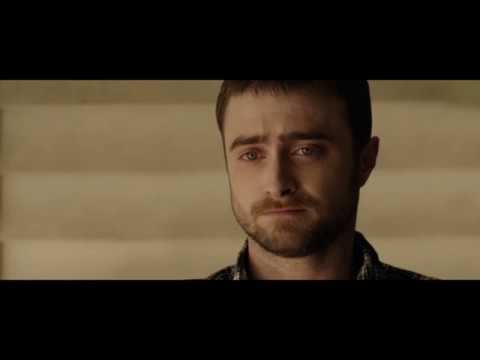 映画『フライト・リミット』予告編