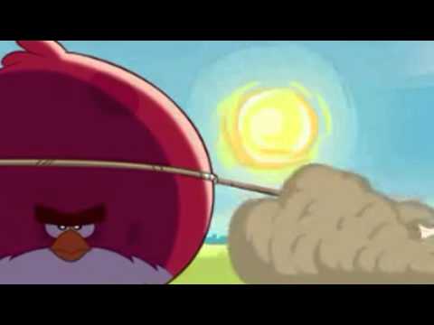Angry Birds Toons Episode 13