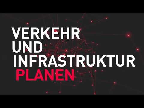 ProVI - Verkehr und Infrastruktur planen