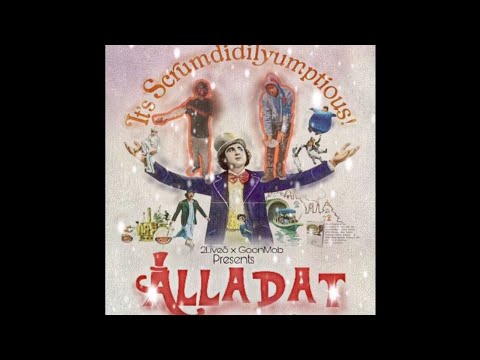 TayGz x 2LS BabyBeta - AllaDat