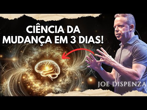 How Your Mind Creates Your New REALITY - Joe Dispenza