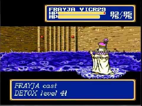Let's Play Shining Force 2: Part 83 - The RNG Suddenly Hates Me.