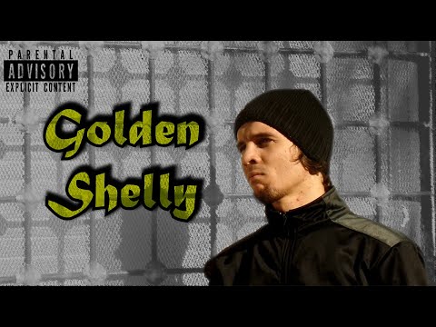 Lamine Amari - Golden Shelly (Prod by Stardustgotem)