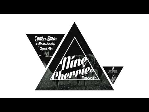 JNTHN STEIN x Brasstracks - Laced Up