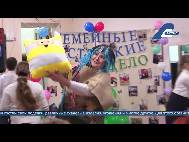 В Ангарске подвели итоги проекта «Свое дело»