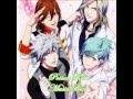 [Music Box] Quartet Night - Poison Kiss [Uta no ...