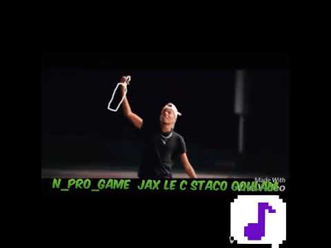 N_pro game JAX LE C Staco Goulam (2020)