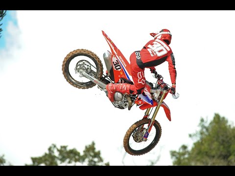 Brasileiro de Motocross 2021 - 1ª etapa - Faxinal (PR) - Corrida Elite MX