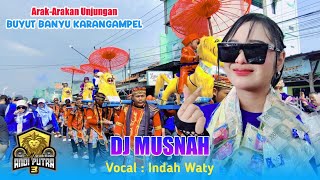 Download lagu DJ MUSNAH VOC. INDAH WATY X ANDI PUTRA 3 SHOW VISIT BUYUT BANYU KARANGAMPEL mp3 Download lagu DJ MUSNAH VOC. INDAH WATY X ANDI PUTRA 3 SHOW VISIT BUYUT BANYU KARANGAMPEL mp3