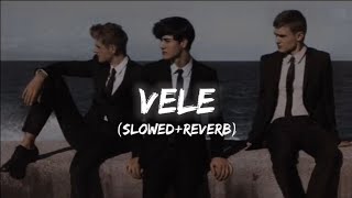 Download lagu Vele (Slowed Reverb) - Student of the Year mp3