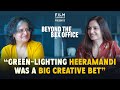 Monika Shergill Exclusive Podcast w/ Vanita Kohli-Khandekar | Beyond The Box Office | Netflix India