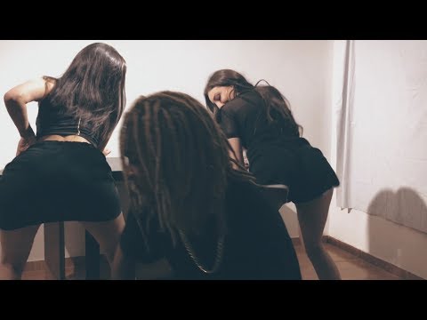 Aka Rasta - Tic Tac (Videoclipe Oficial)