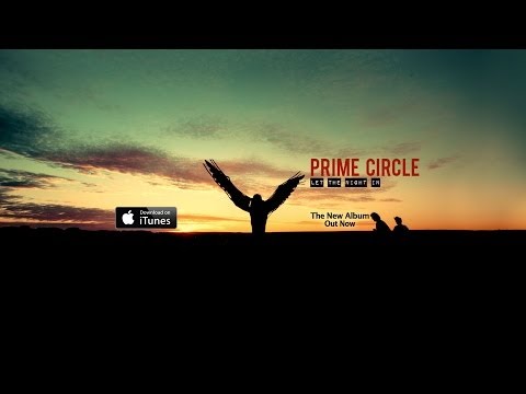 PRIME CIRCLE - Let The Night In EPK