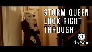 Storm Queen - Look Right Through (Official MK Remix)