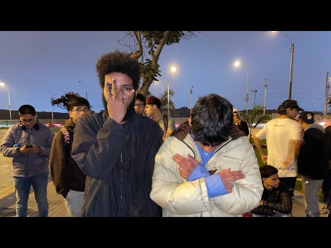 ACORDE VOCAL vs SUMO (OCTAVOS) / ROYALTY BATTLES FECHA #34 ⚜️