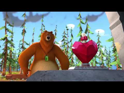 TOP spécial objets magiques 🧙Halloween🎃 - Grizzy & les Lemmings