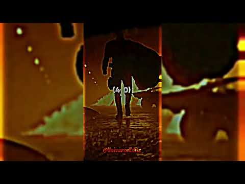 The Batman (Robert Pattinson) VS Joker (Joaquin Phoenix)