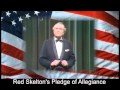Red Skelton S Pledge Of Allegiance
