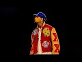 Chris Brown Run It Live From Breezy Bowl XX 2025 Paris France
