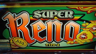 【スーパーリノ（レモンVer.）】実機配信