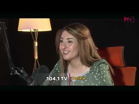 TEZLİKLƏ - 104.1 TV