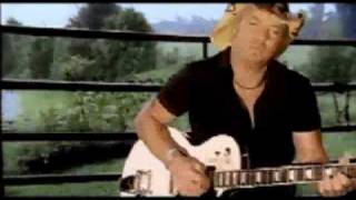 Bret Michaels All I Ever Needed Video