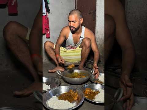 Chicken Quarter Walla Bihari Cooking 🤣😂 #chicken #recipe #funnyreels #biharichicken #cooking