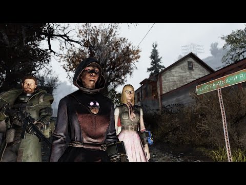 AFTER ACTION REPORT RP EVENT DUSTY WINGS