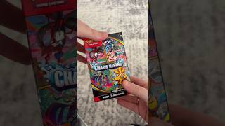 Back to back hits? #chaosrising #pokemon #pokemoncards #ptcg