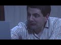 Counting Sheep Official Mr Bean