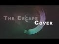 Intervals - The Escape (Cover) / Axe Fx II 