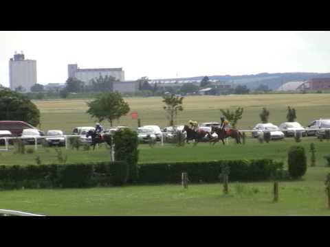 BR, 20. 6. 2015, 5. dostih - Cena společnosti REGUTEC, s.r.o.