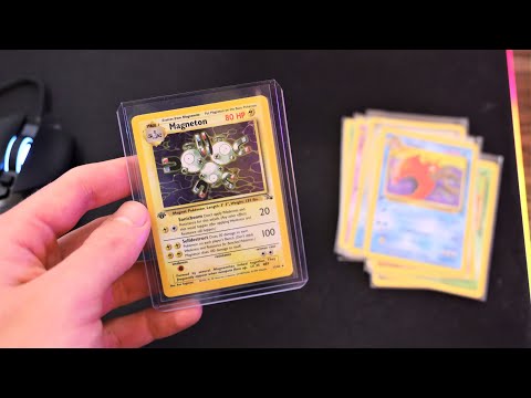 DIE POKEMON KARTEN SIND DA ! - KW# 13