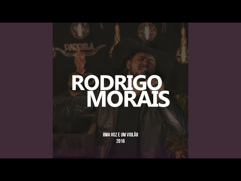 Lembranças De Um Menino - Rodrigo Morais