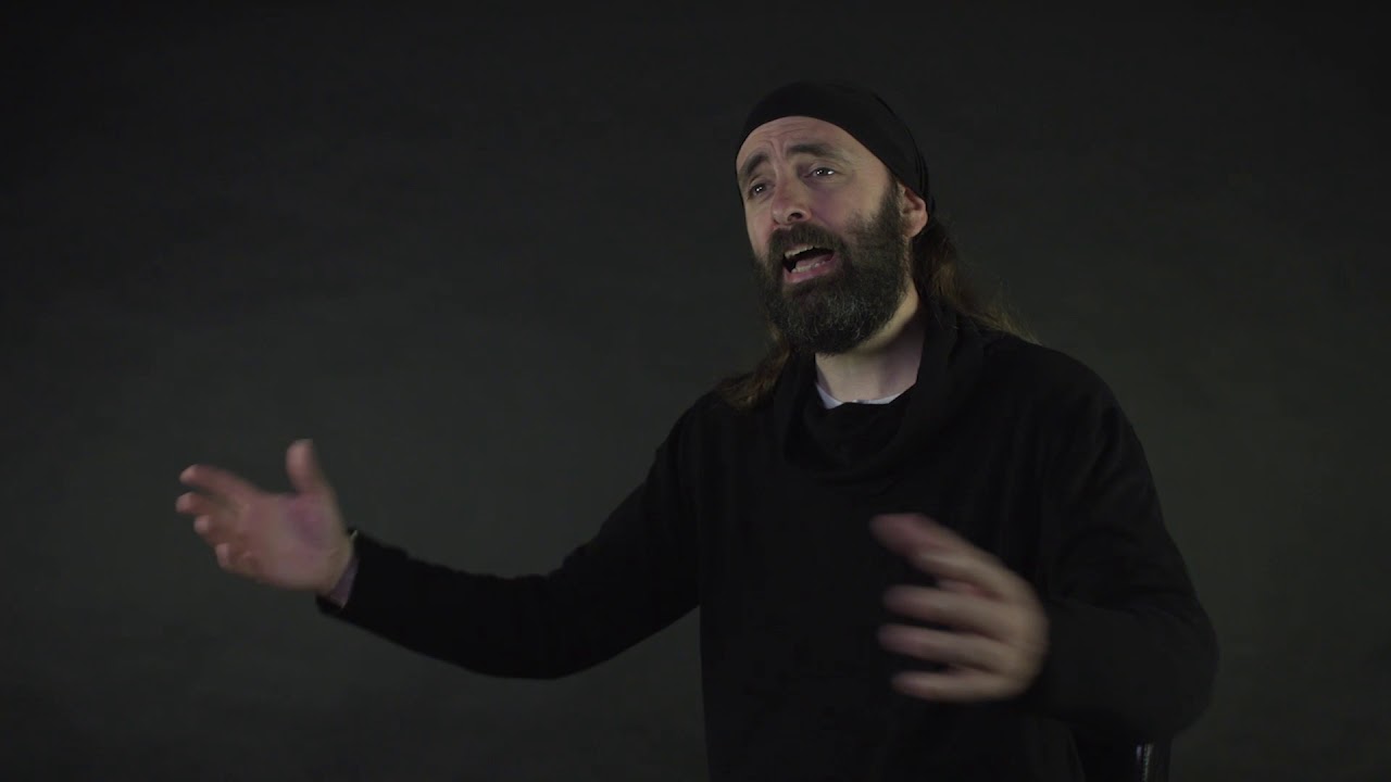 Gareth Hughes, Psychotherapist Research Lead, talks about how to view the Clearing experience positively.