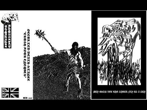 Occulted Death Stance - Steel Bonnet (Preview Track)