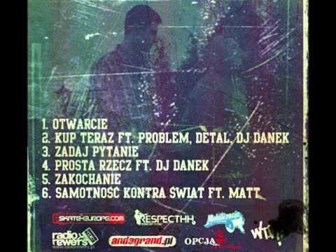 3. Glanu/Horas - Zadaj Pytanie